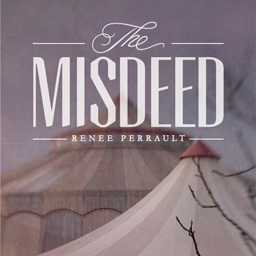 Cover of The Misdeed