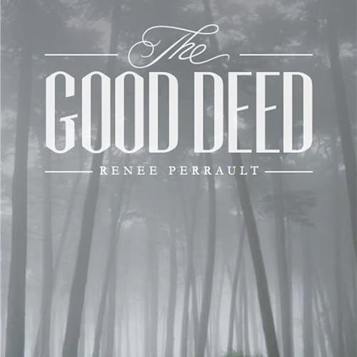 Cover of The Good Deed