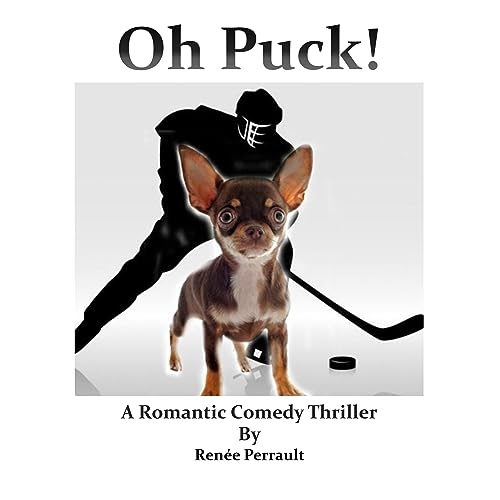 Cover of Oh Puck!