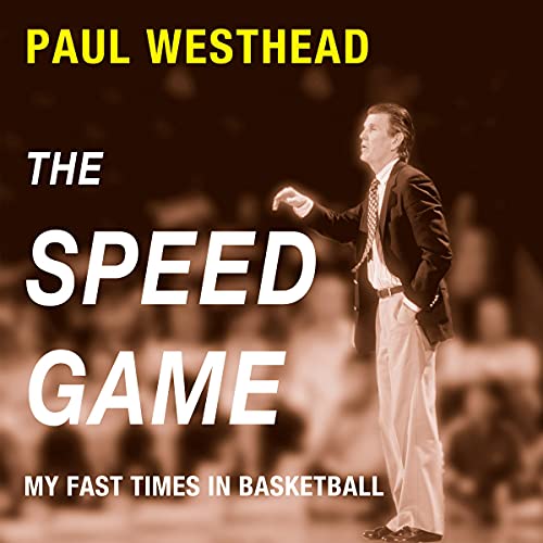 Cover of The Speed Game