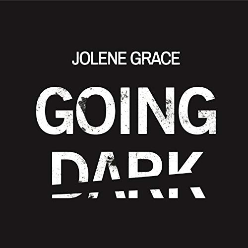 Cover of Going Dark (Gabriel Jets)