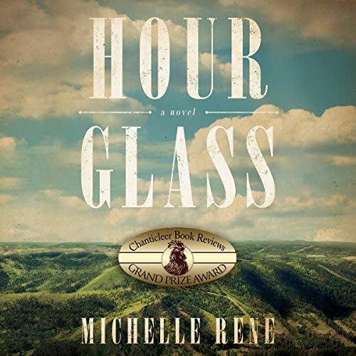 Cover of Hour Glass