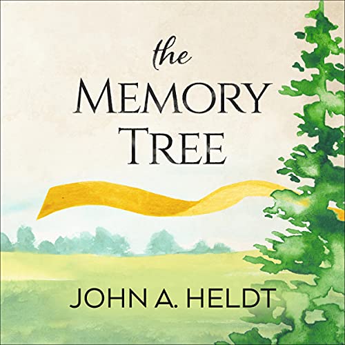 Cover of The Memory Tree