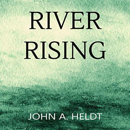 Cover of River Rising