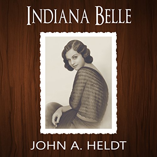 Cover of Indiana Belle