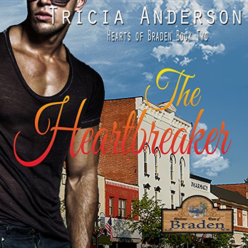Cover of The Heartbreaker