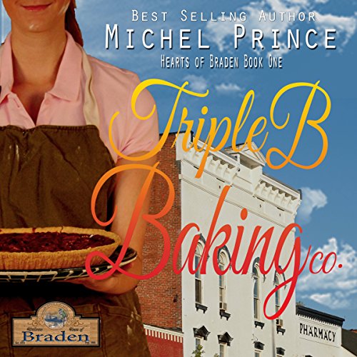 Cover of Triple B Baking Company