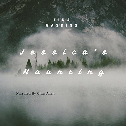 Cover of Jessica's Haunting
