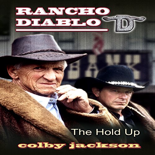 Cover of The Hold Up