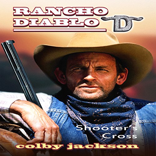 Cover of Shooter's Cross