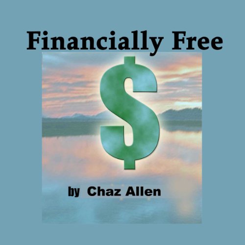 Cover of Financial Freedom for Life