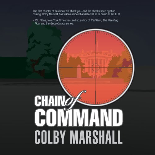 Cover of Chain of Command