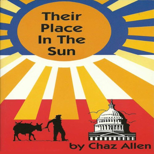 Cover of Their Place in the Sun