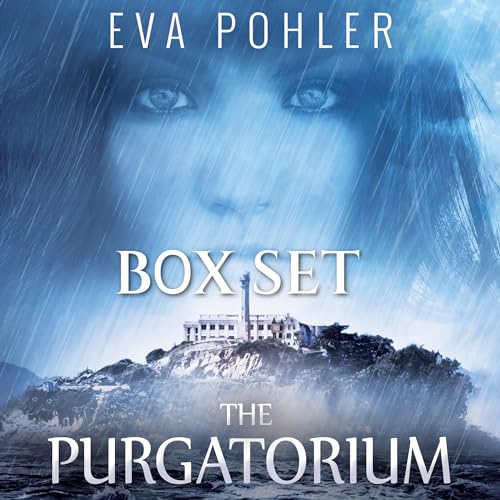 Cover of The Purgatorium Box Set