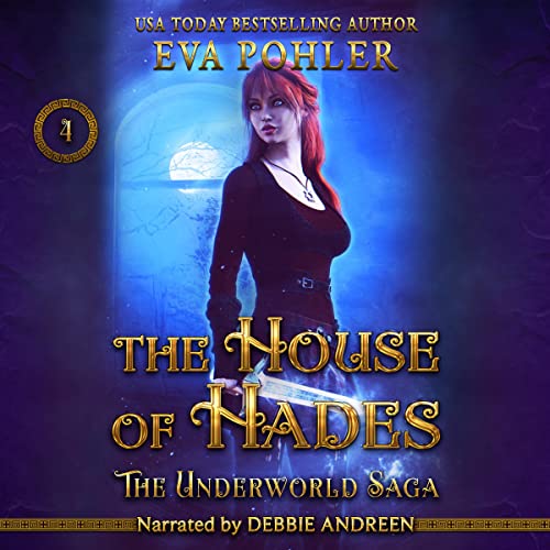Cover of The House of Hades