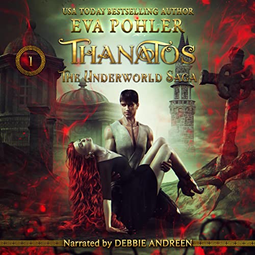 Cover of Thanatos