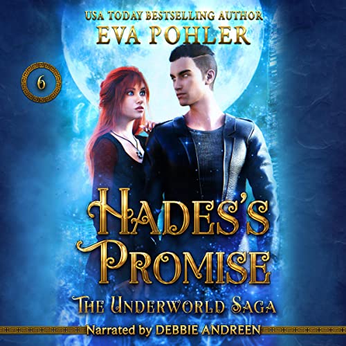 Cover of Hades's Promise
