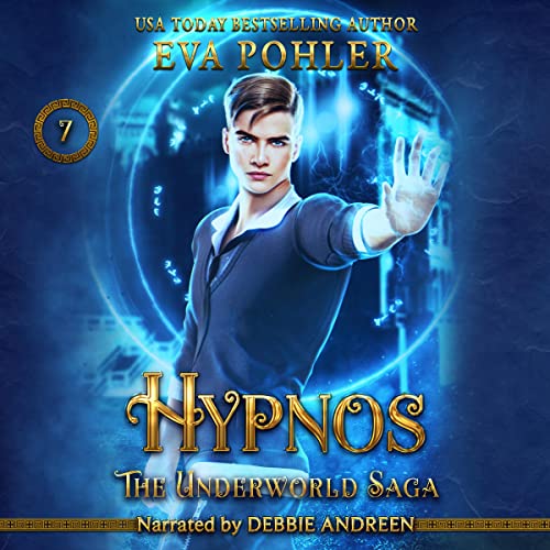 Cover of Hypnos