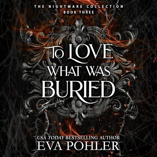 Cover of To Love What Was Buried