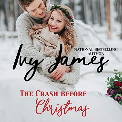 Cover of The Crash Before Christmas