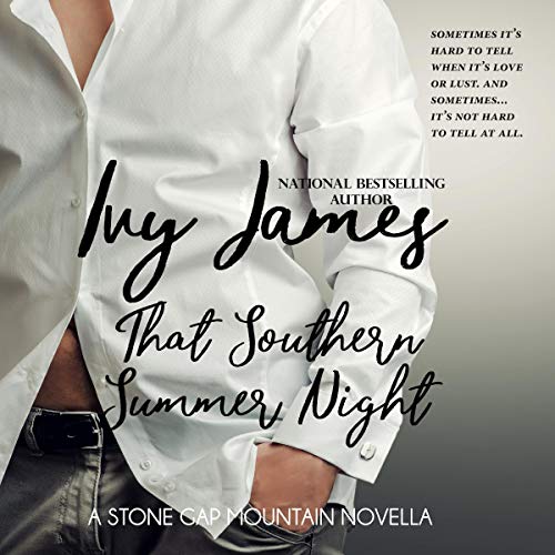Cover of That Southern Summer Night