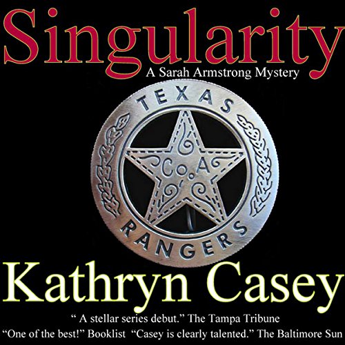 Cover of Singularity