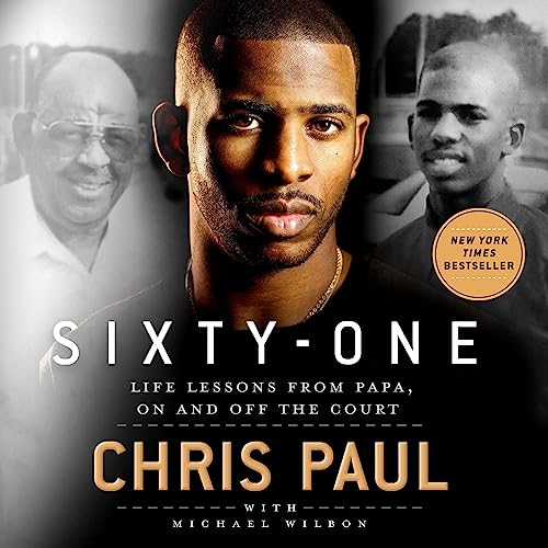 Cover of Sixty-One