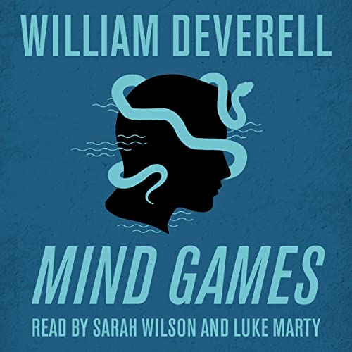 Cover of Mind Games