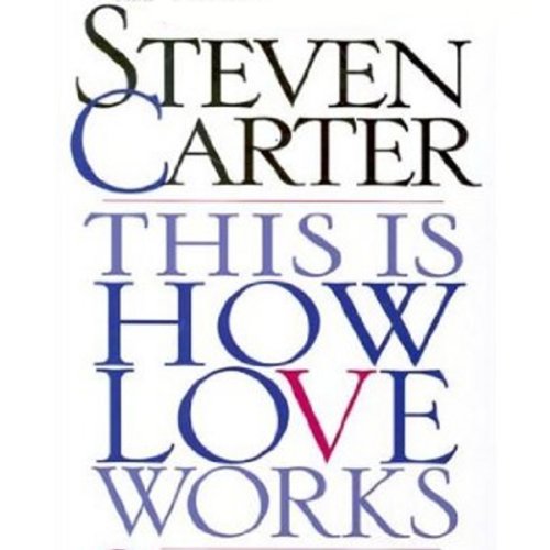 Cover of This Is How Love Works