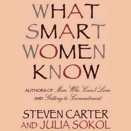 Cover of What Smart Women Know
