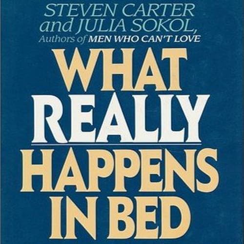 Cover of What Really Happens in Bed