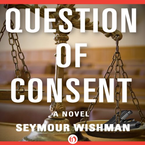 Cover of Question of Consent