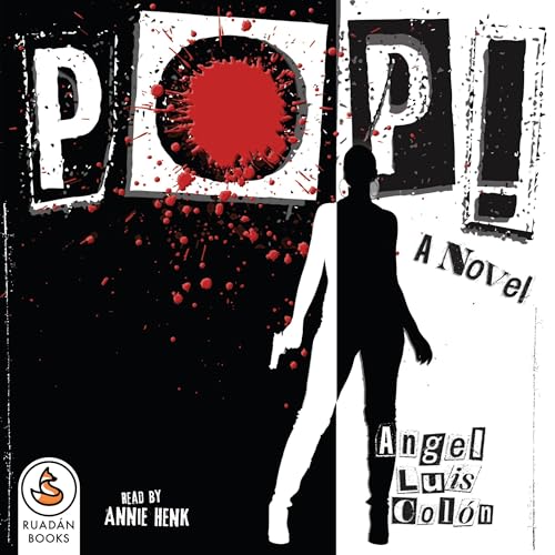 Cover of Pop!