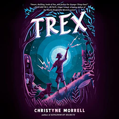 Cover of Trex