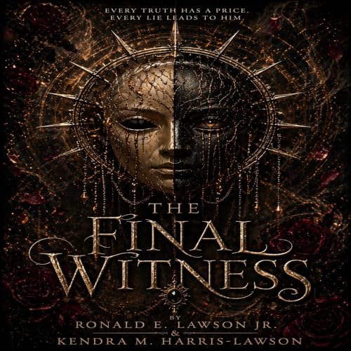 Cover of The Final Witness
