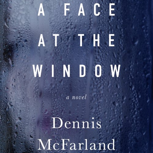 Cover of A Face at the Window