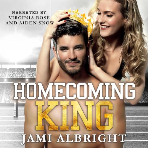 Cover of Homecoming King
