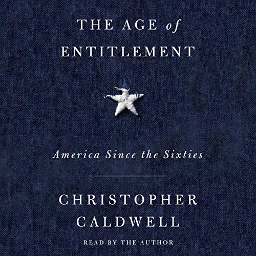 Cover of The Age of Entitlement