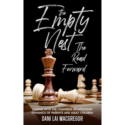 Cover of The Empty Nest