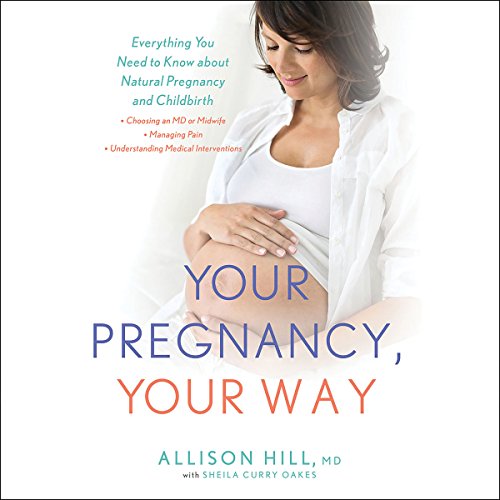Cover of Your Pregnancy, Your Way