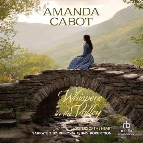 Cover of Whispers in the Valley