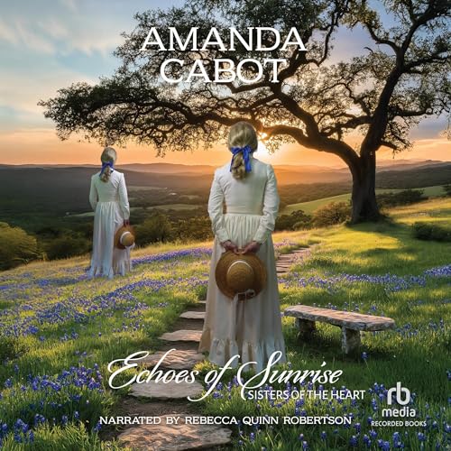 Cover of Echoes of Sunrise