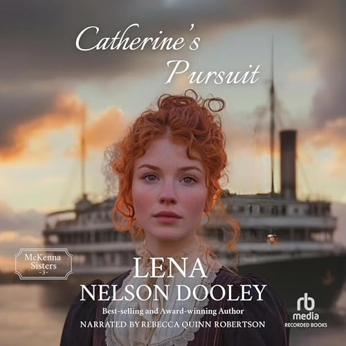 Cover of Catherine’s Pursuit