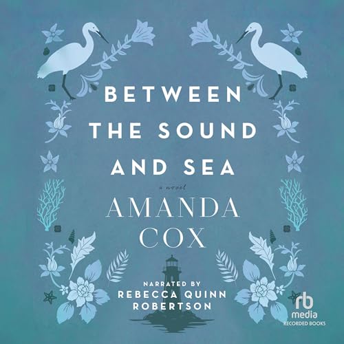 Cover of Between the Sound and Sea