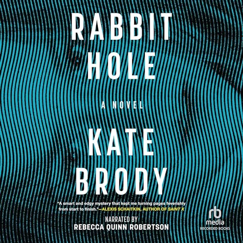Cover of Rabbit Hole