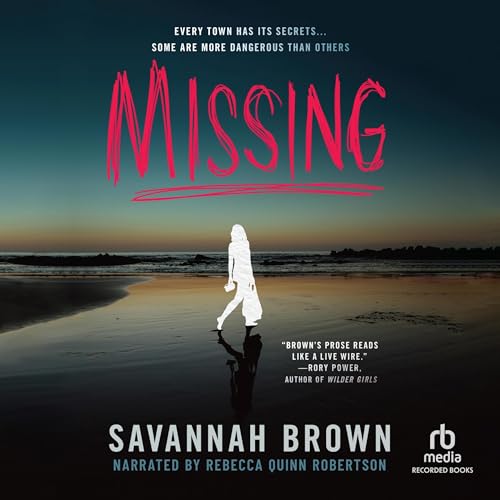 Cover of Missing