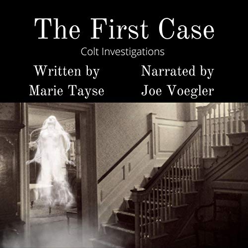 Cover of The First Case