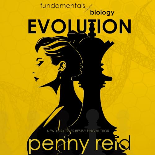 Cover of Evolution