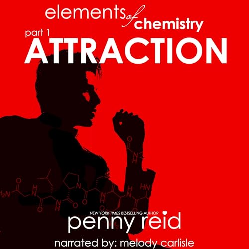 Cover of ATTRACTION