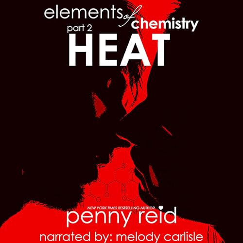 Cover of HEAT